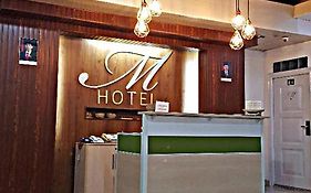 Hotel Mitra Yogyakarta